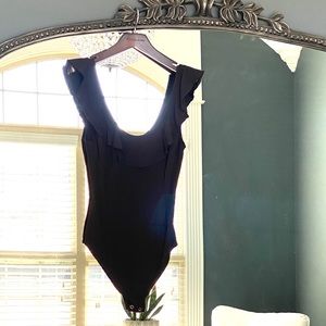 Free People body suit